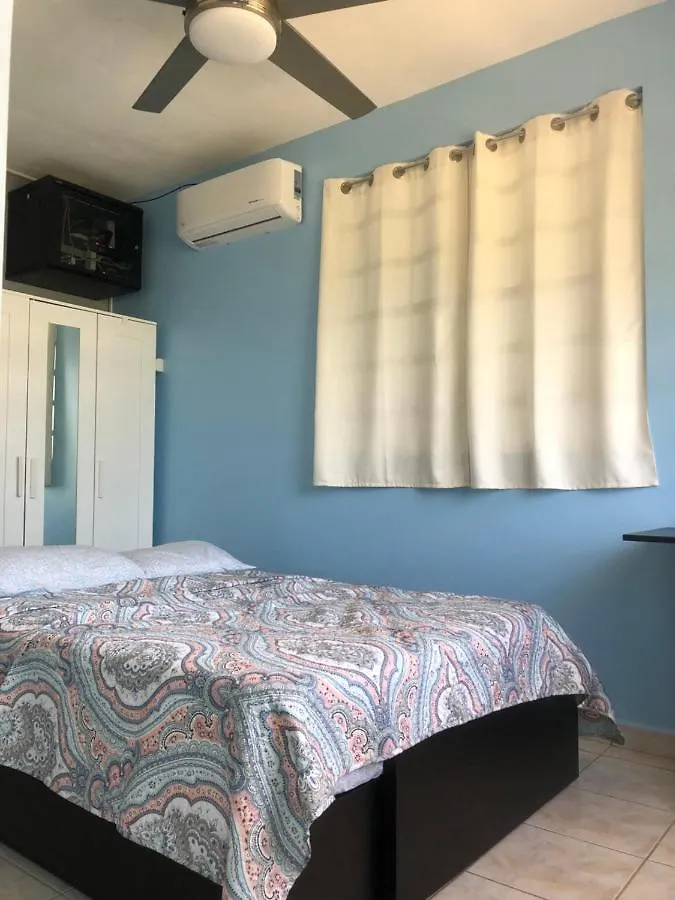 Casita Paraiso Aguadilla Apartment