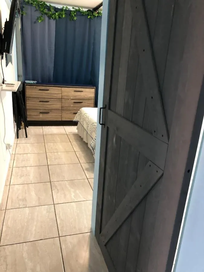 Apartment Casita Paraiso Aguadilla