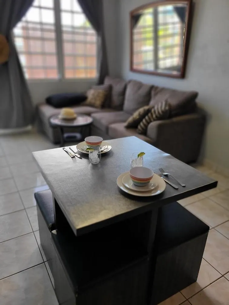 Apartment Casita Paraiso Aguadilla