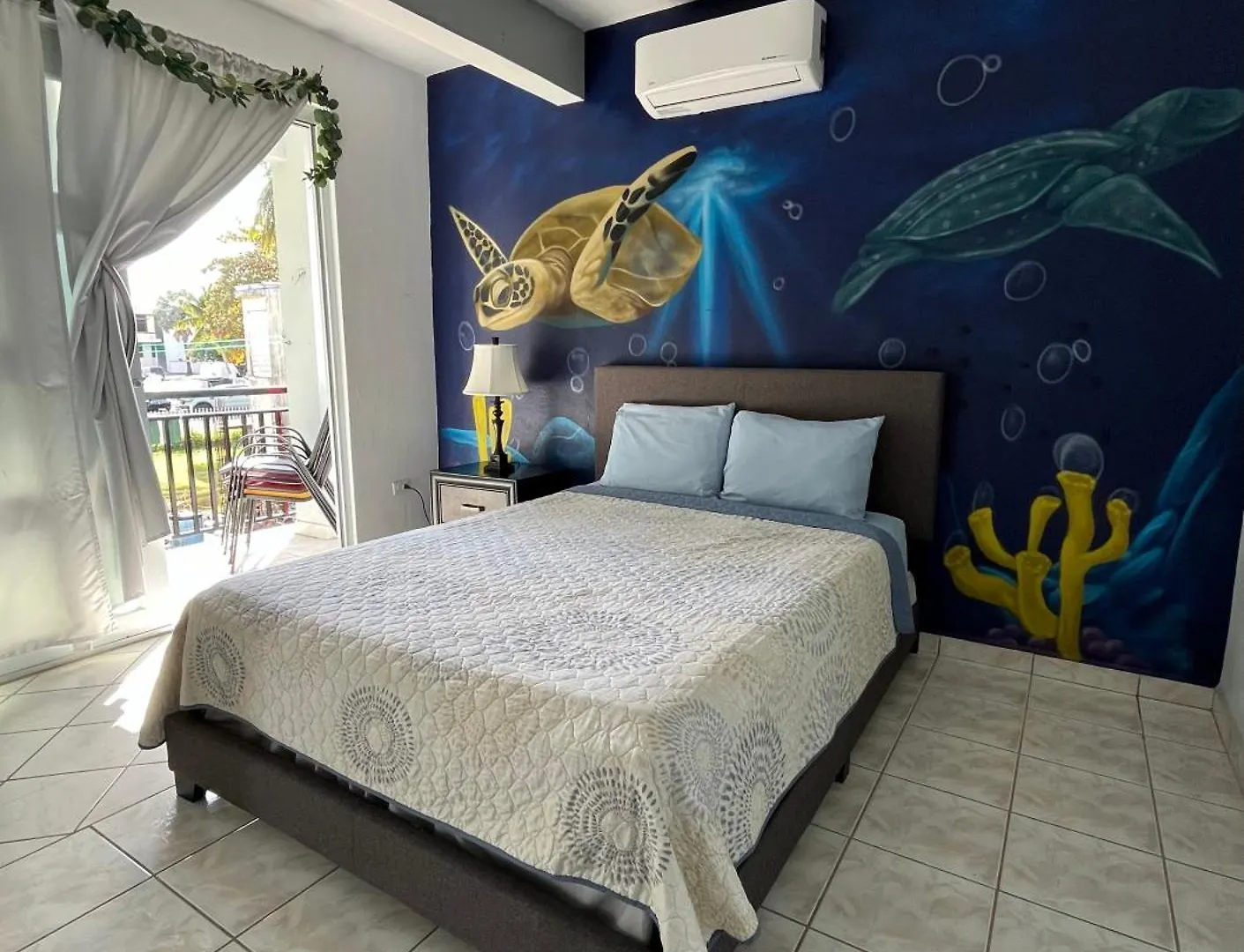 Casita Paraiso Aguadilla