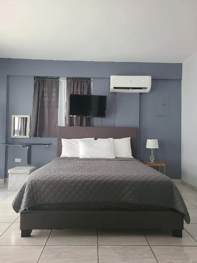 Casita Paraiso Aguadilla Apartment