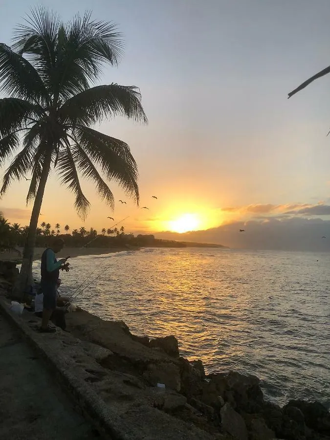 Casita Paraiso Aguadilla